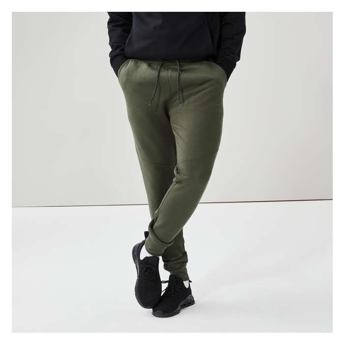 Men's Active Fleece Jogger